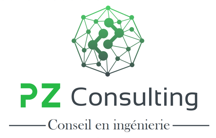 PZ consulting Logo